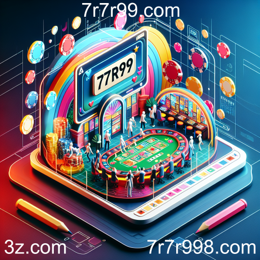 A Revolução dos Jogos de Simulação: Realidade Virtual e Criatividade