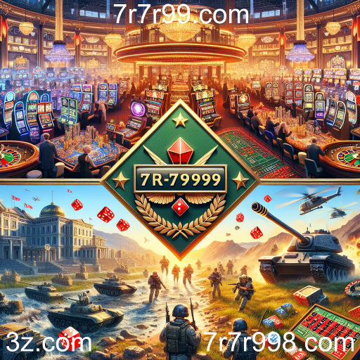 O Fascinante Mundo dos Jogos de Estratégia